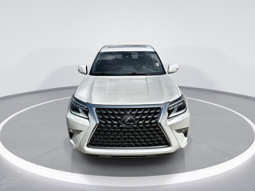 2021 Lexus GX GX 460 Premium