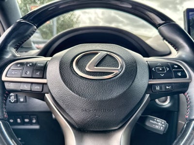 2021 Lexus GX GX 460 Premium