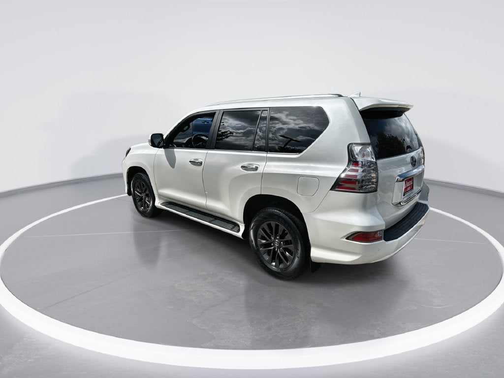2021 Lexus GX GX 460 Premium