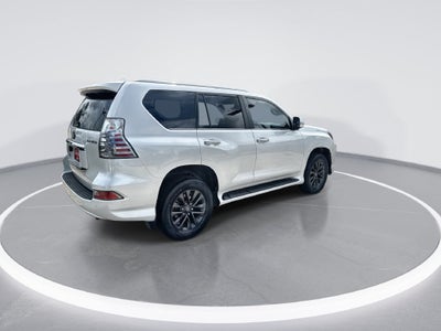 2021 Lexus GX GX 460 Premium