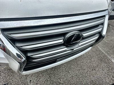 2019 Lexus GX GX 460 Luxury