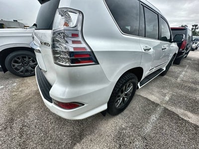 2019 Lexus GX GX 460 Luxury