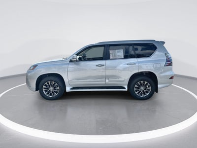 2019 Lexus GX GX 460 Luxury