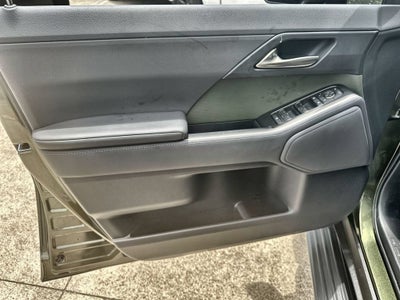 2024 Lexus GX GX 550 Premium