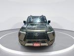 2024 Lexus GX GX 550 Premium