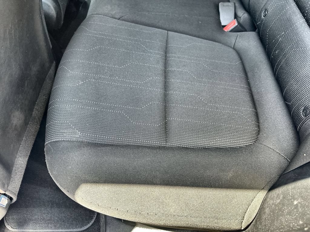 2021 Hyundai Venue SE