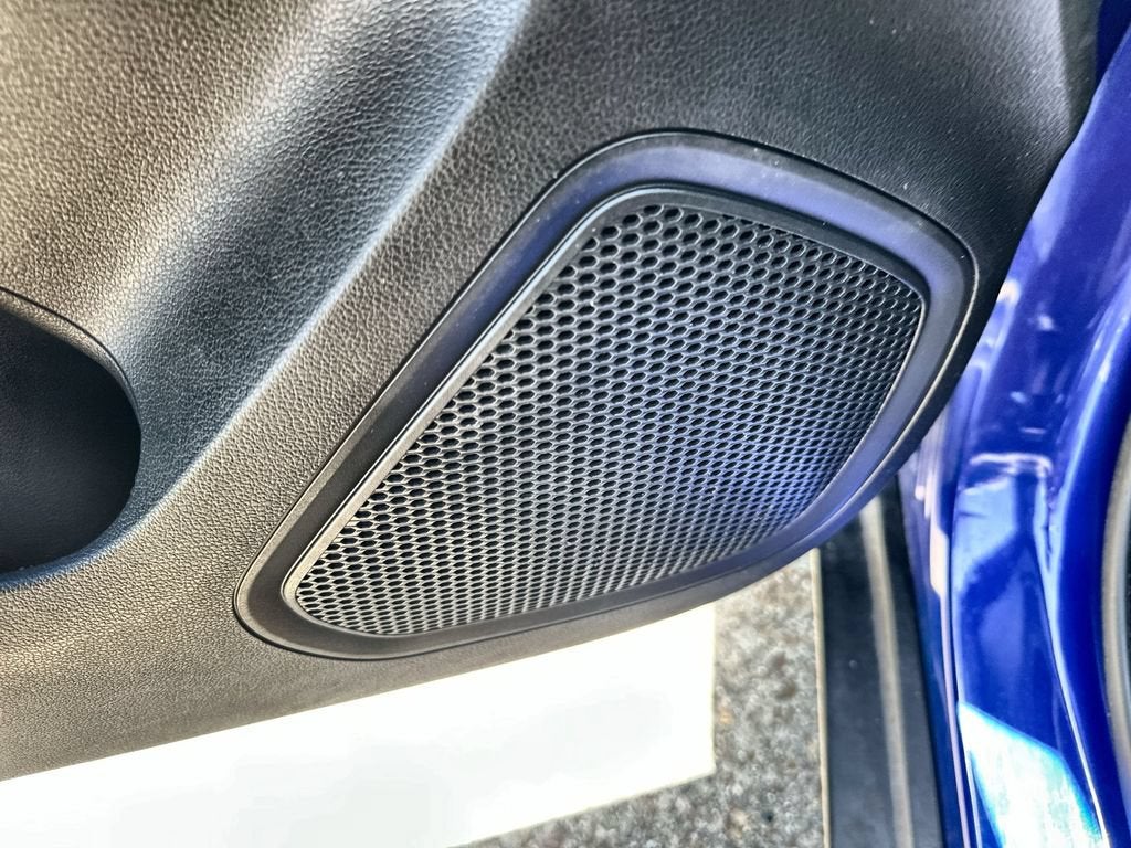2021 Hyundai Venue SE