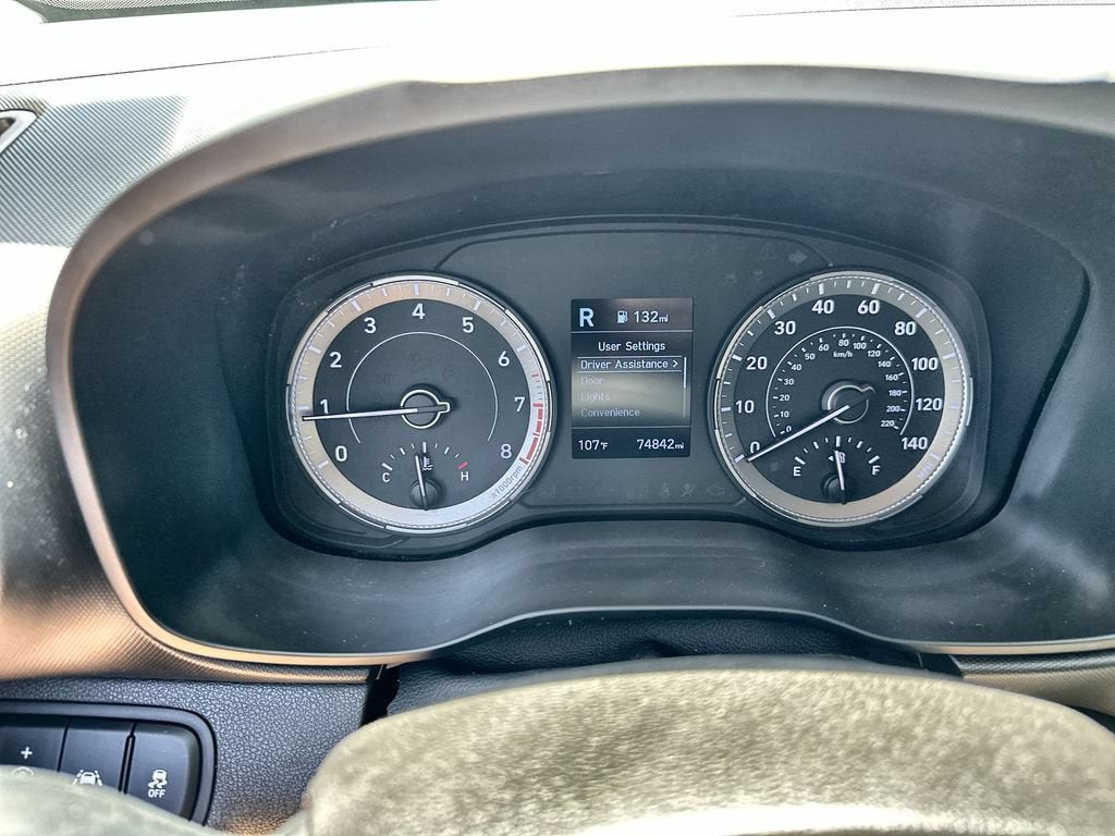 2021 Hyundai Venue SE
