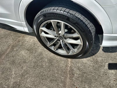 2021 Audi Q3 S line Premium