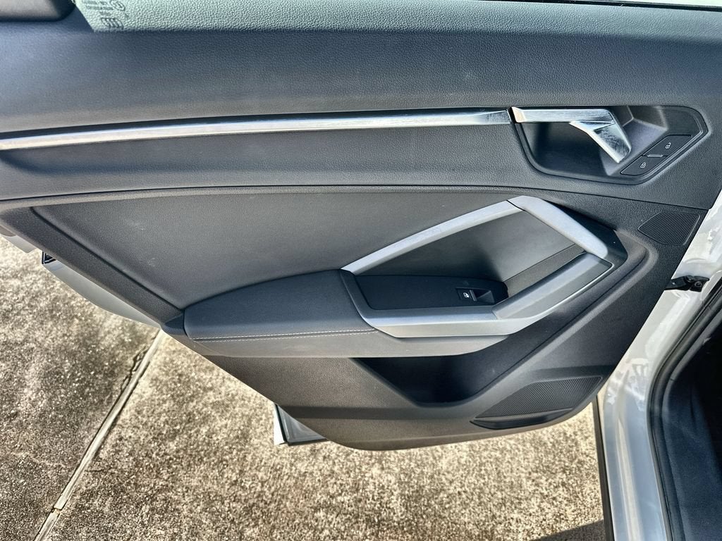2021 Audi Q3 S line Premium