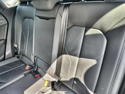2021 Audi Q3 S line Premium