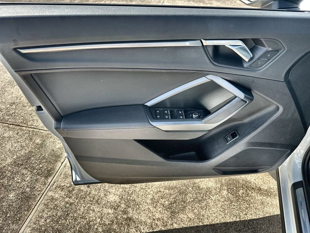 2021 Audi Q3 S line Premium