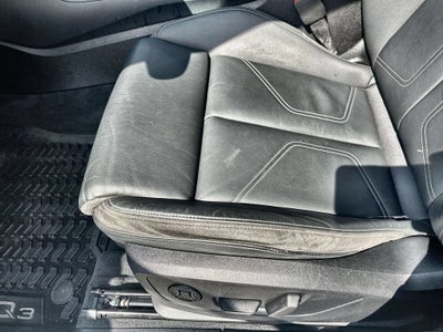2021 Audi Q3 S line Premium