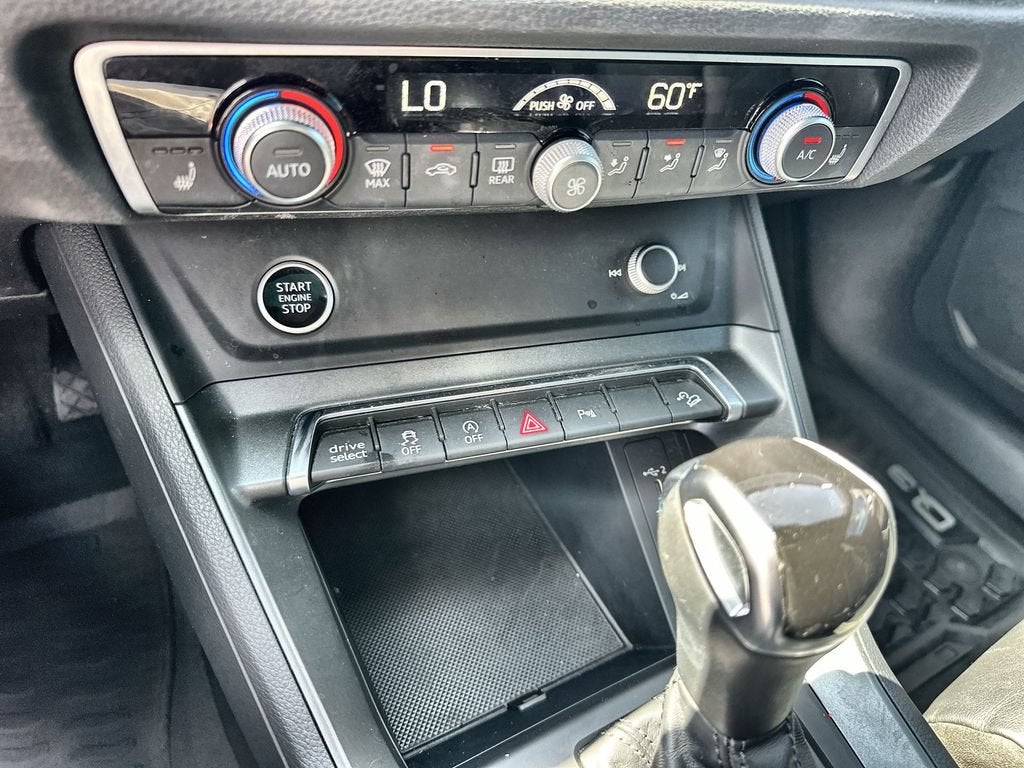 2021 Audi Q3 S line Premium