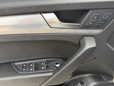 2025 Audi Q5 S line Premium