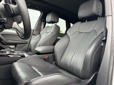 2025 Audi Q5 S line Premium