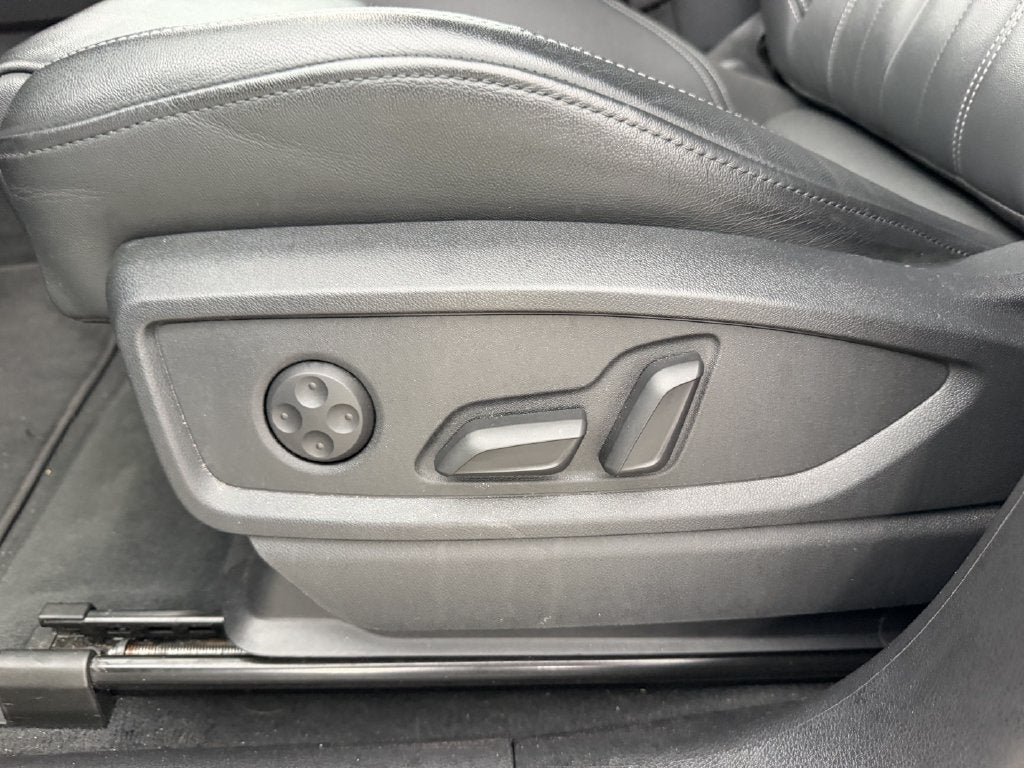 2025 Audi Q5 S line Premium