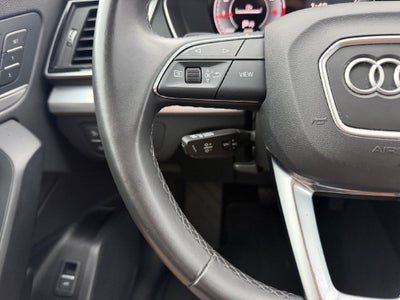 2025 Audi Q5 S line Premium