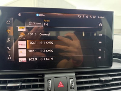 2025 Audi Q5 S line Premium