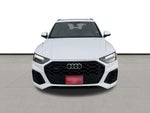 2025 Audi Q5 S line Premium