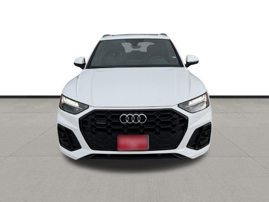 2025 Audi Q5 S line Premium