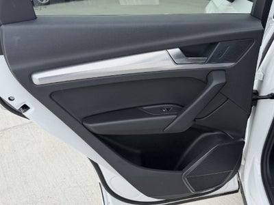 2025 Audi Q5 S line Premium