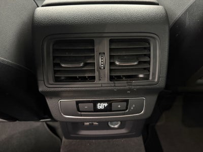 2025 Audi Q5 S line Premium