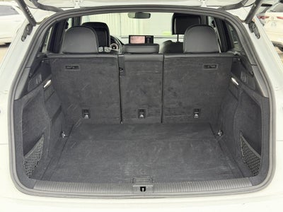 2025 Audi Q5 S line Premium