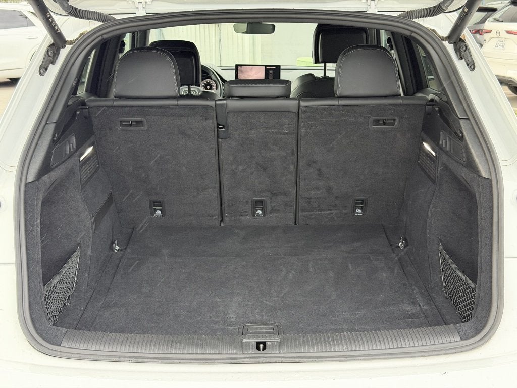 2025 Audi Q5 S line Premium
