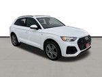 2025 Audi Q5 S line Premium