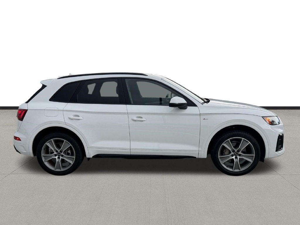 2025 Audi Q5 S line Premium