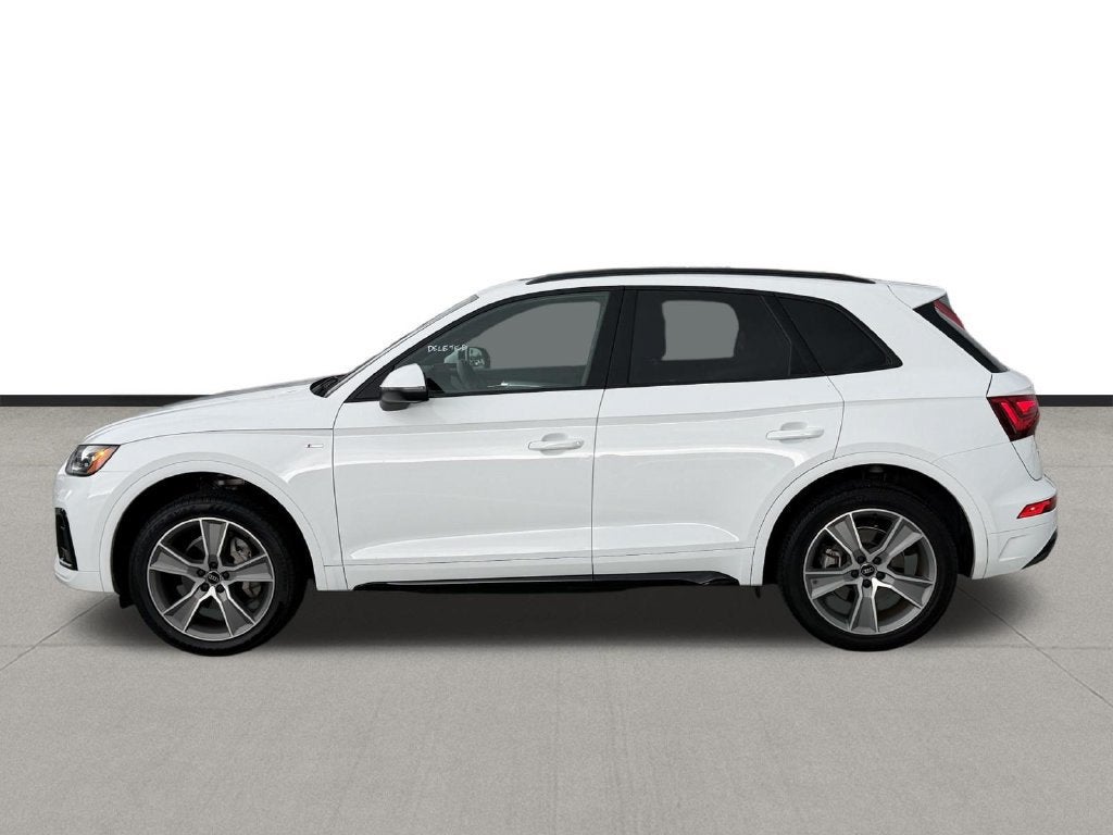 2025 Audi Q5 S line Premium