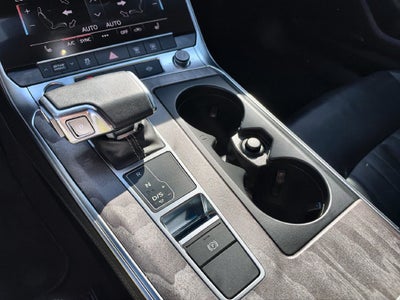 2024 Audi A6 Sedan Premium Plus