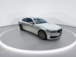 2017 BMW 5 Series 530i