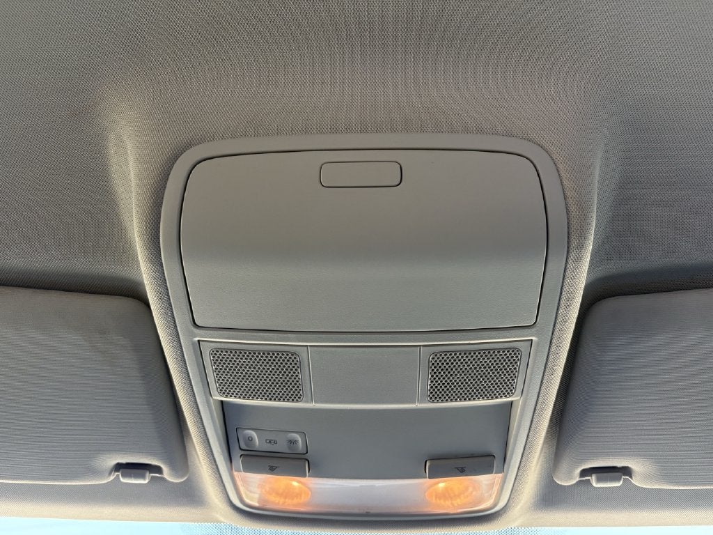 2017 Volkswagen Tiguan S
