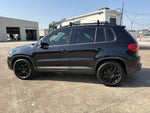 2017 Volkswagen Tiguan S