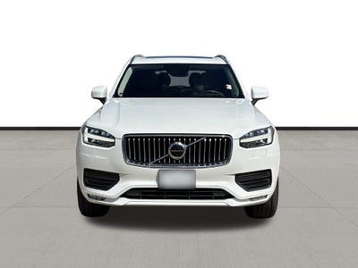 2020 Volvo XC90 Momentum