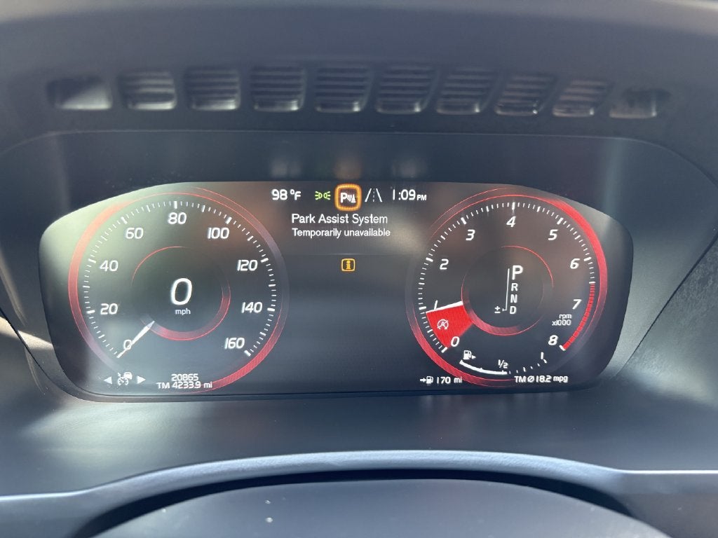 2022 Volvo XC90 Inscription