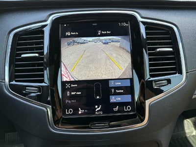 2022 Volvo XC90 Inscription