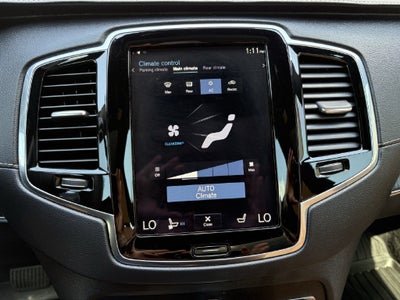 2022 Volvo XC90 Inscription