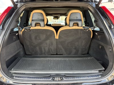 2022 Volvo XC90 Inscription