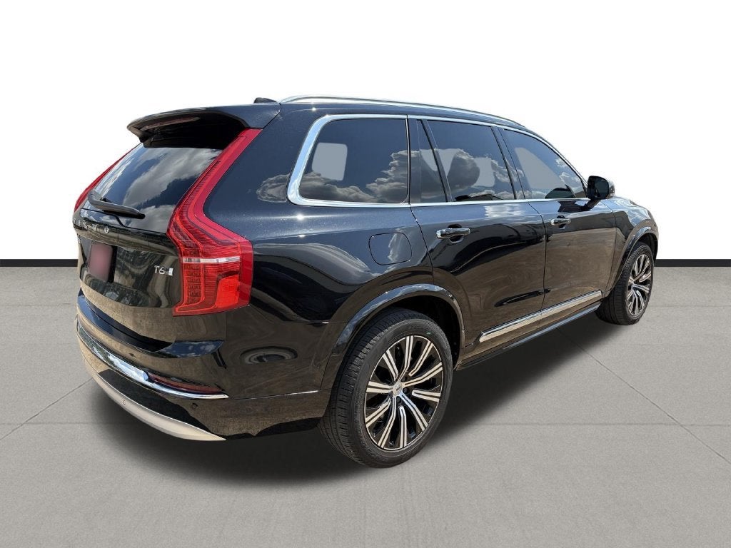 2022 Volvo XC90 Inscription
