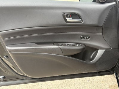 2021 Acura ILX Premium Package