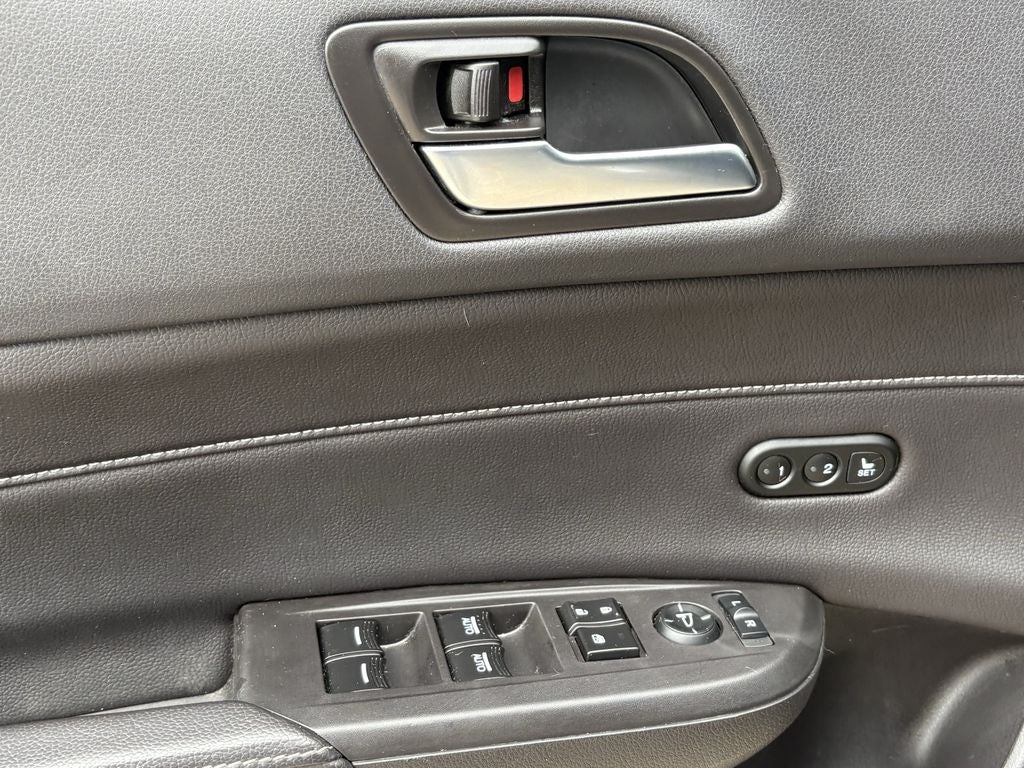 2021 Acura ILX Premium Package