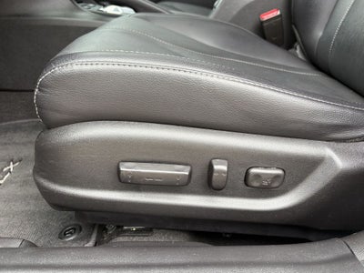 2021 Acura ILX Premium Package