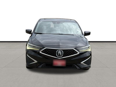 2021 Acura ILX Premium Package