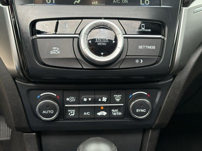 2021 Acura ILX Premium Package