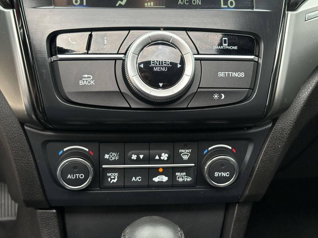 2021 Acura ILX Premium Package
