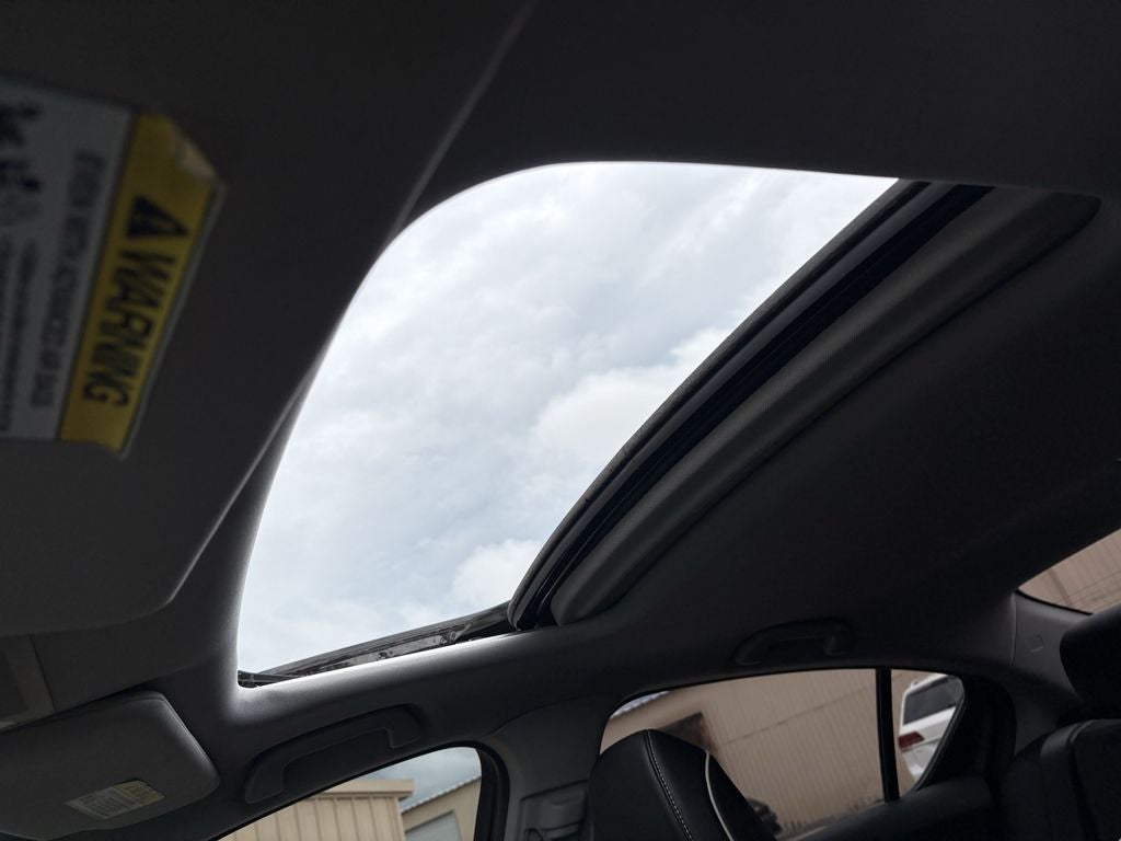 2021 Acura ILX Premium Package