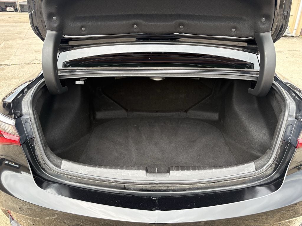 2021 Acura ILX Premium Package